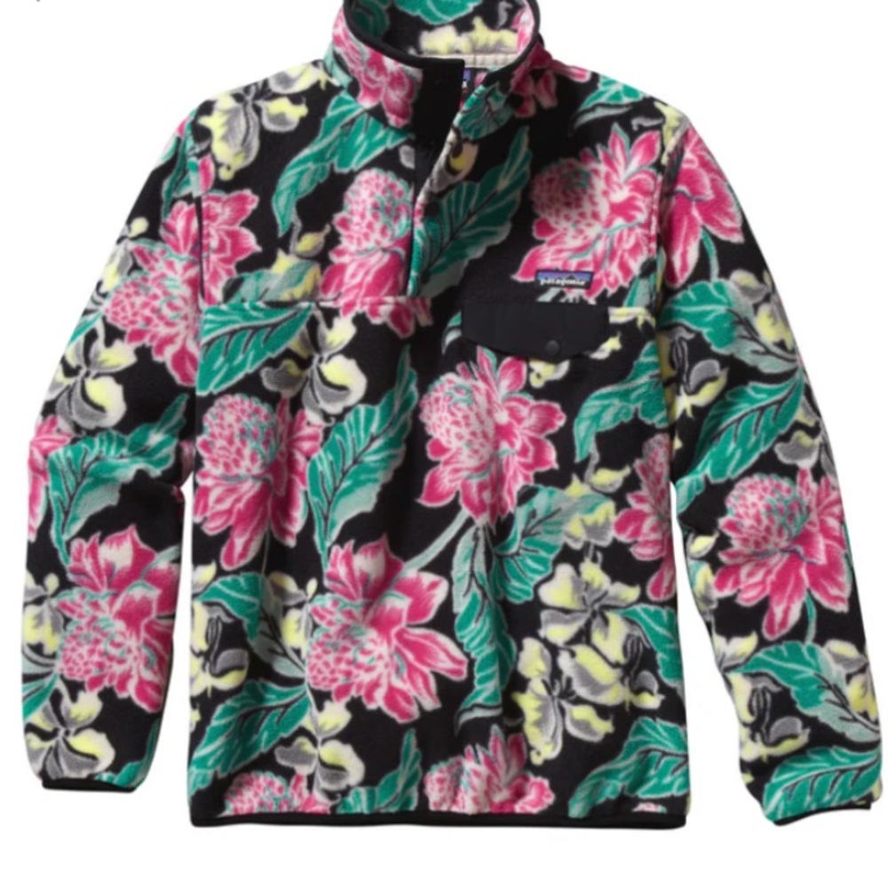 Women's Lightweight Synchilla® Snap-T® Pullover